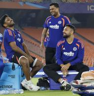 T20 World Cup 2026 India Cricket Team