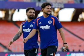 T20 World Cup 2026 India Cricket Team