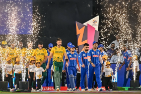 T20 World Cup 2026 India vs South Africa