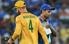 T20 World Cup 2026 India vs South Africa
