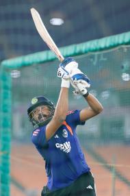 T20 World Cup 2026 Ishan Kishan