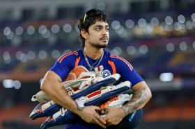 T20 World Cup 2026 Ishan Kishan
