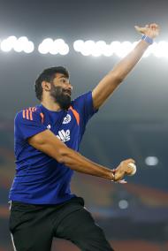 T20 World Cup 2026 Jasprit Bumrah