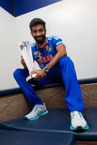 T20 World Cup 2026 Jasprit Bumrah
