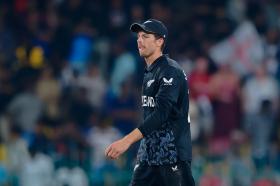 T20 World Cup 2026 New Zealand Cricket Team