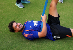 T20 World Cup 2026 Sanju Samson