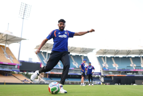 T20 World Cup 2026 Sanju Samson