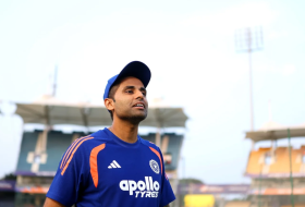 T20 World Cup 2026  Suryakumar Yadav