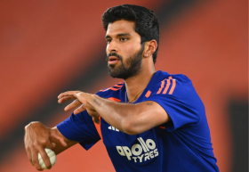 T20 World Cup 2026 Washington Sundar