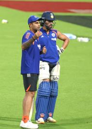 T20 World Cup Suryakumar Yadav and Tilak Varma