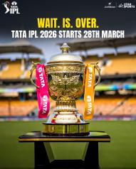 Tata IPL 2026