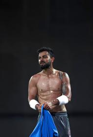 virat kohli 4k for mobile