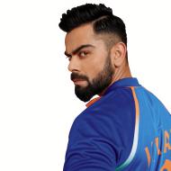 विराट कोहली 4K एचडी वॉलपेपर