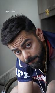 विराट कोहली 4K वॉलपेपर