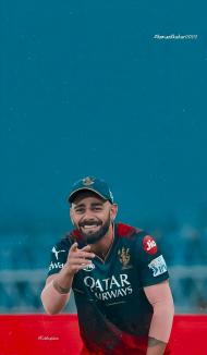 विराट कोहली 4K वॉलपेपर