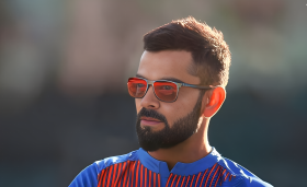 virat kohli 4k wallpaper