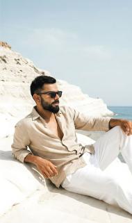virat kohli 4k wallpaper