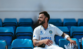 virat kohli 4k wallpaper