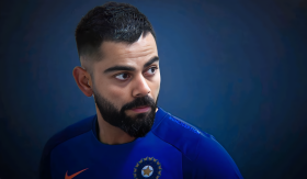 virat kohli 4k wallpaper