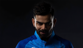 virat kohli 4k wallpaper