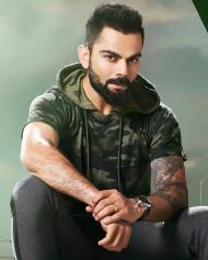 विराट कोहली HD वॉलपेपर