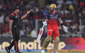 Virat Kohli IPL 2026 4K wallpaper