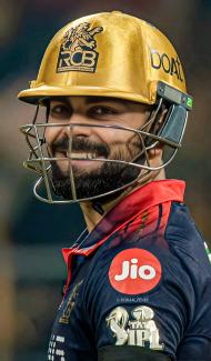 Virat Kohli Mobile 4K Wallpaper Download