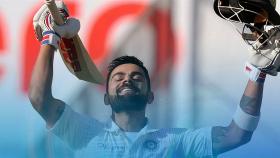 విజేత విరాట్ కోహ్లీ HD వాల్‌పేపర్