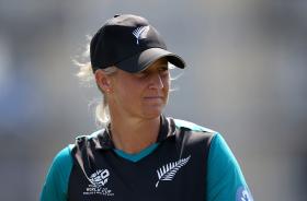 Women's T20 World Cup Sophie Devine wallpaper